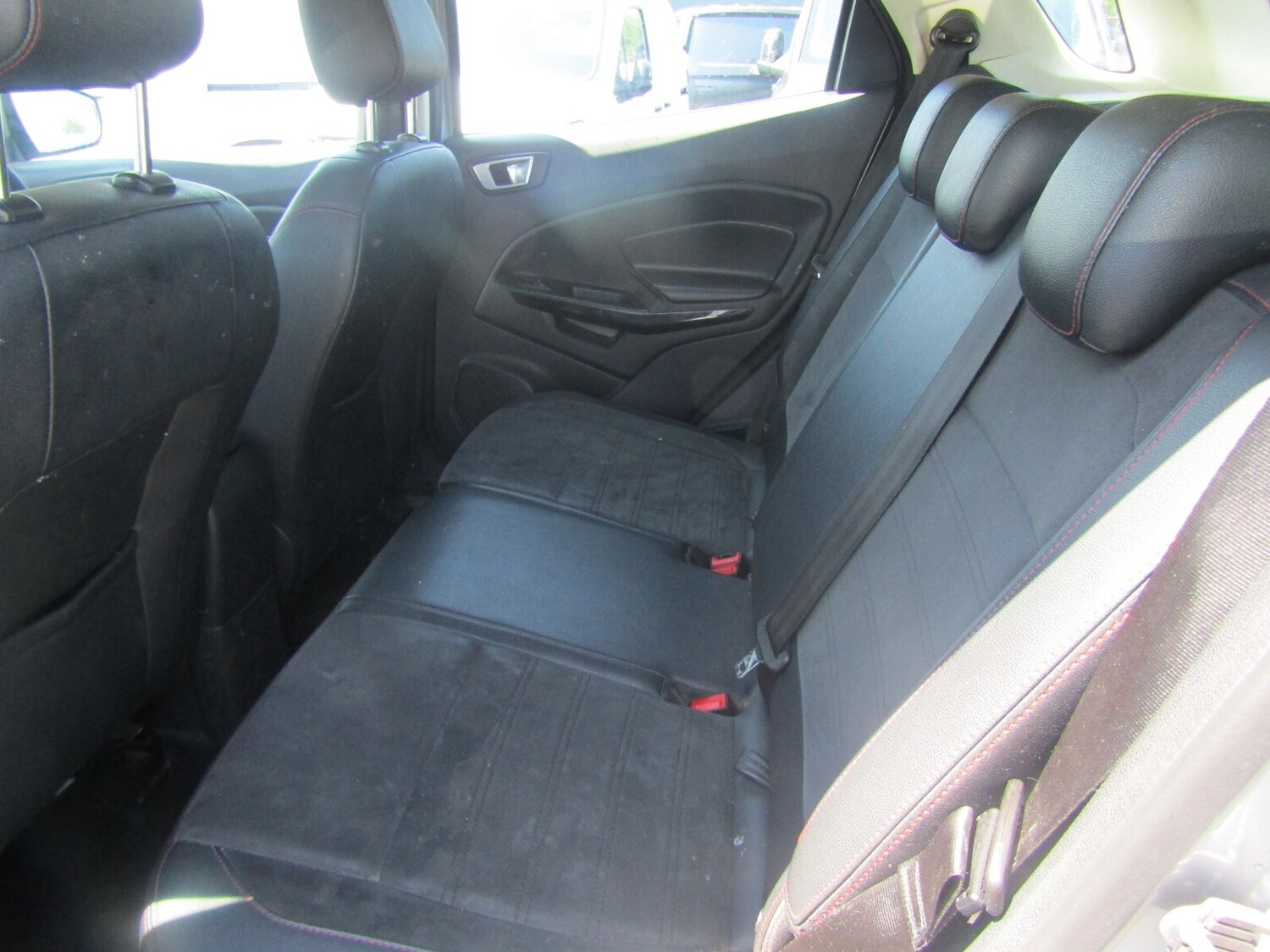 Used Ford Ecosport 2022 for sale - 76276768: Photo 17