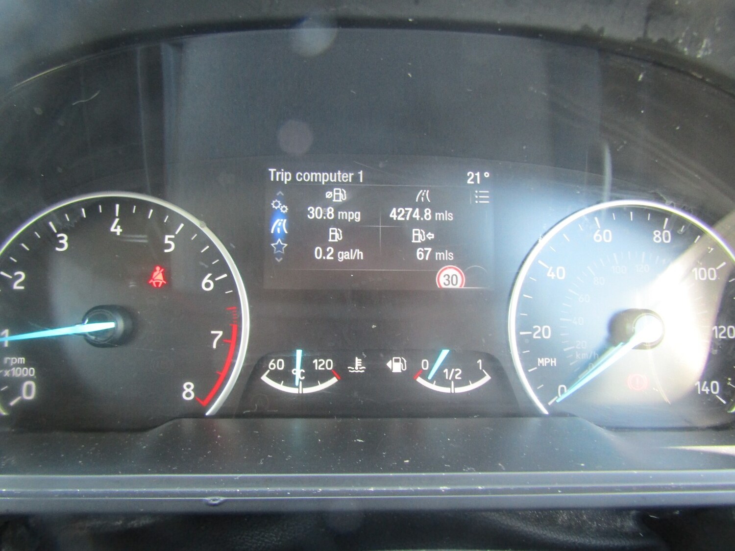 Used Ford Ecosport 2022 for sale - 76276768: Photo 20