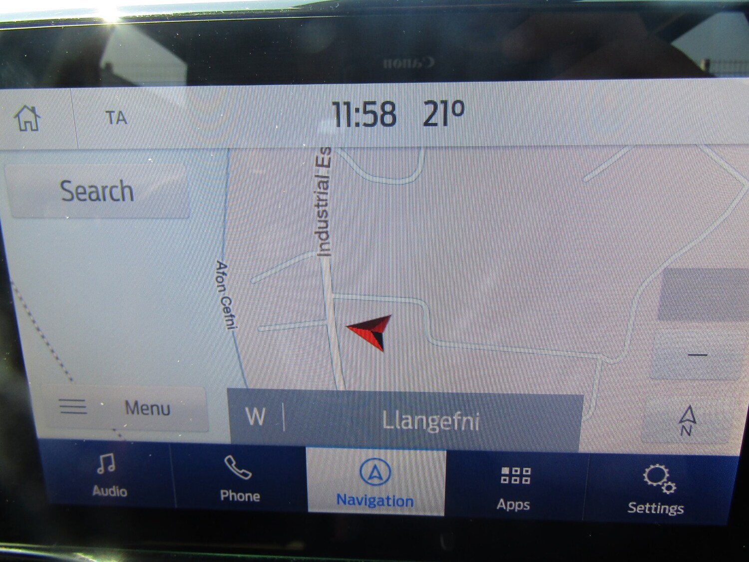 Used Ford Ecosport 2022 for sale - 76276768: Photo 22