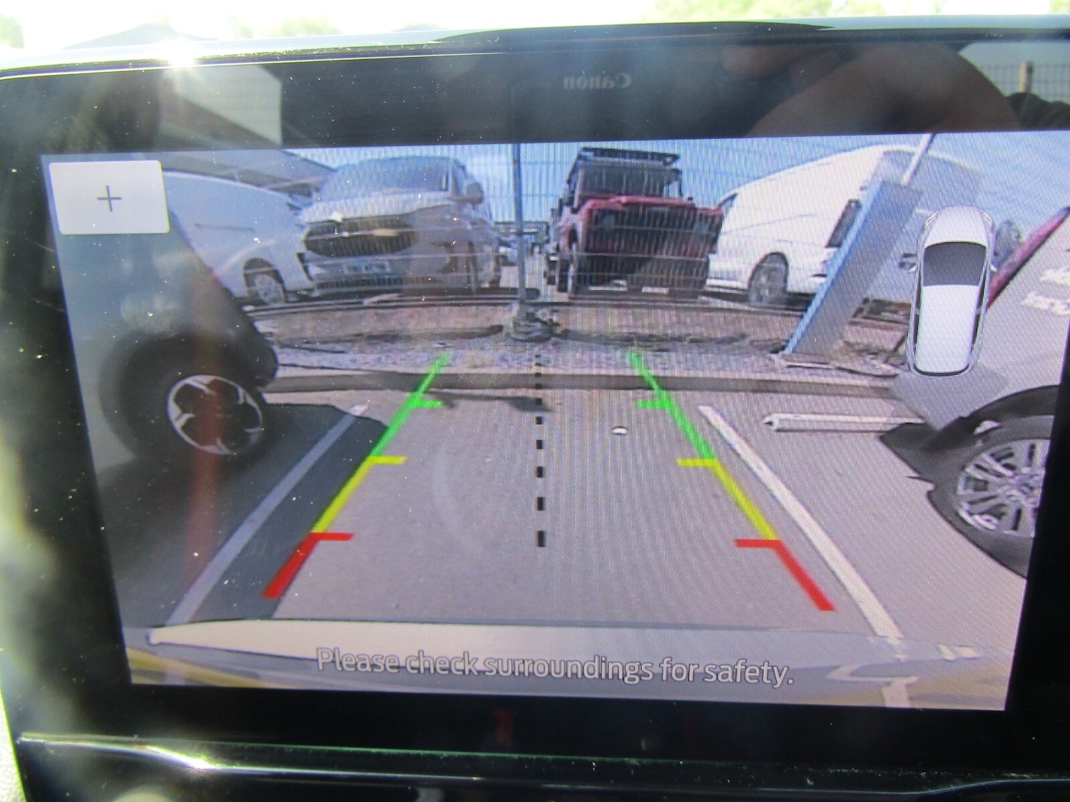 Used Ford Ecosport 2022 for sale - 76276768: Photo 23