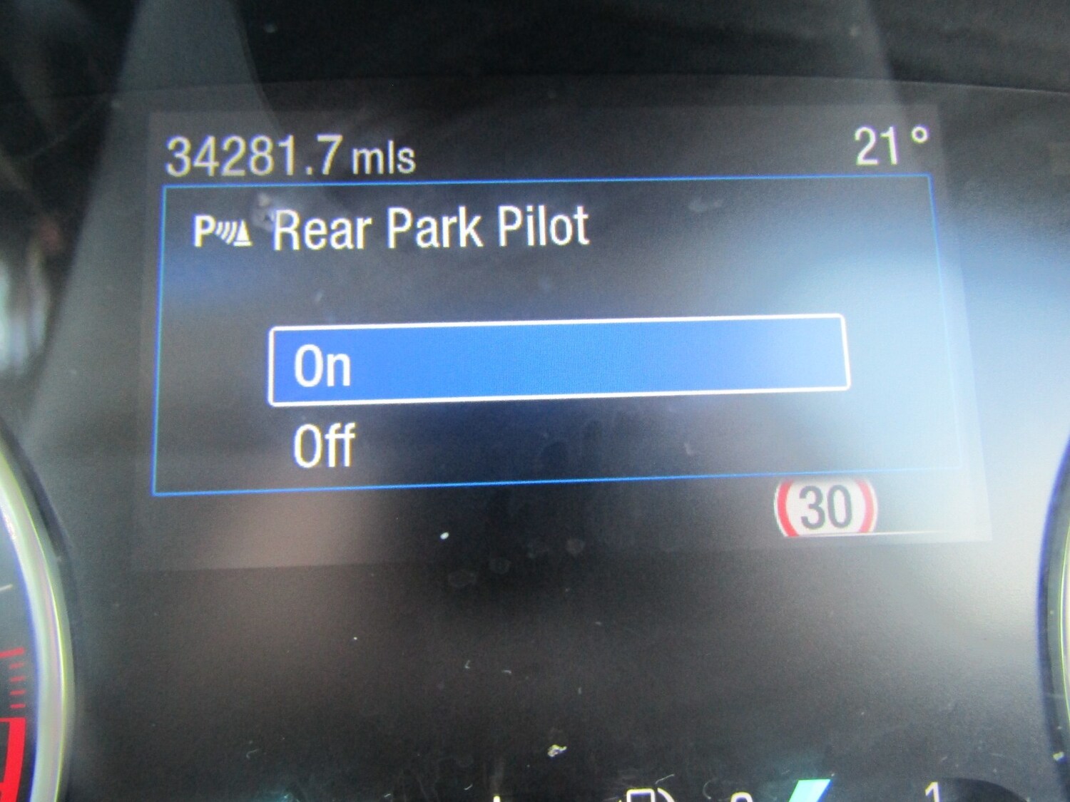 Used Ford Ecosport 2022 for sale - 76276768: Photo 24