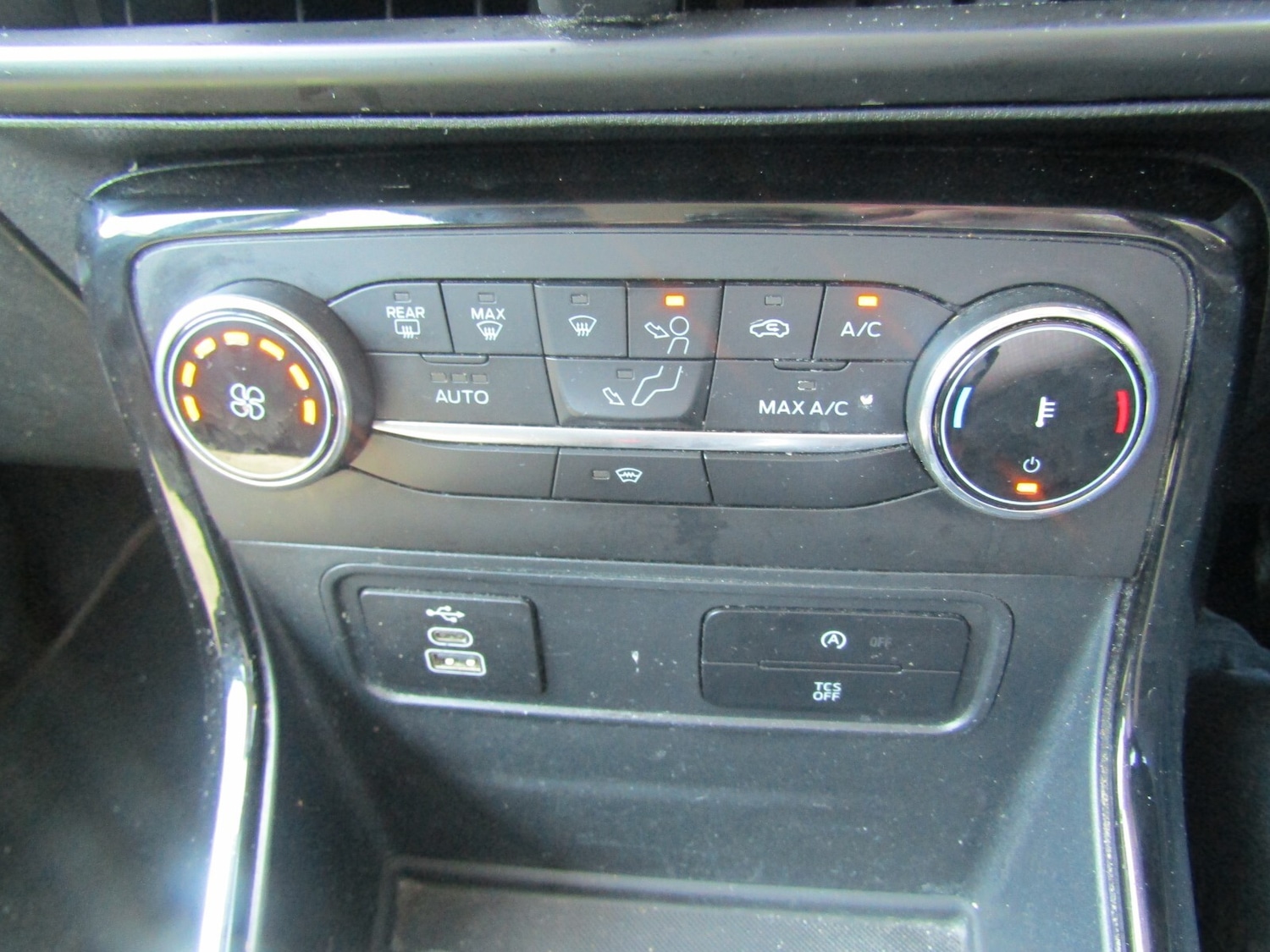 Used Ford Ecosport 2022 for sale - 76276768: Photo 25