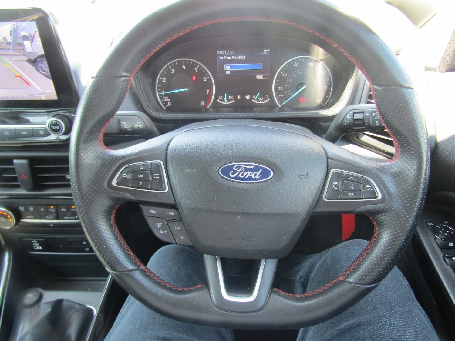 Used Ford Ecosport 2022 for sale - 76276768: Photo 27
