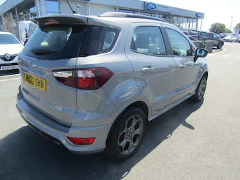 Used Ford Ecosport 2022 for sale - 76276768: Photo 3