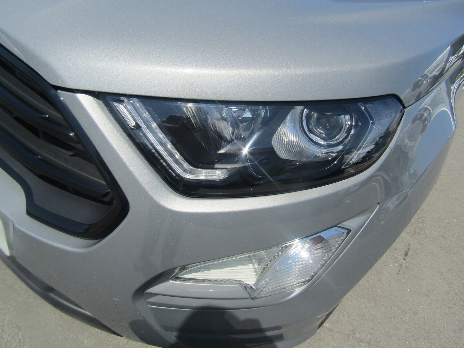 Used Ford Ecosport 2022 for sale - 76276768: Photo 9