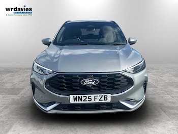 Used Ford Kuga 2025 for sale - 79317638: Photo