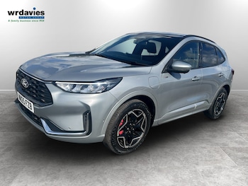 Used Ford Kuga 2025 for sale - 79317638: Photo