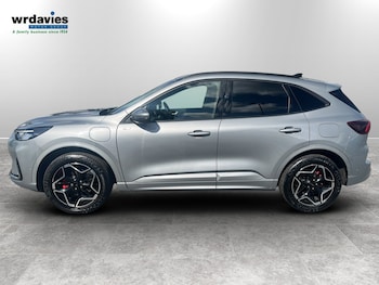 Used Ford Kuga 2025 for sale - 79317638: Photo