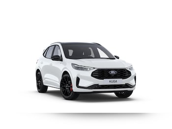 Used Ford Kuga 2025 for sale - 78343901: Photo