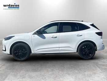 Used Ford Kuga 2025 for sale - 78343901: Photo