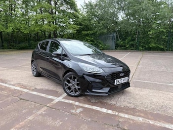 Used Ford Fiesta 2023 for sale - 79213321: Photo