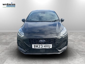 Used Ford Fiesta 2023 for sale - 79213321: Photo
