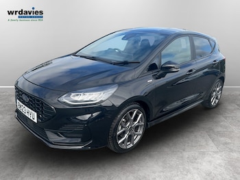 Used Ford Fiesta 2023 for sale - 79213321: Photo