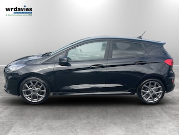 Used Ford Fiesta 2023 for sale - 79213321: Photo