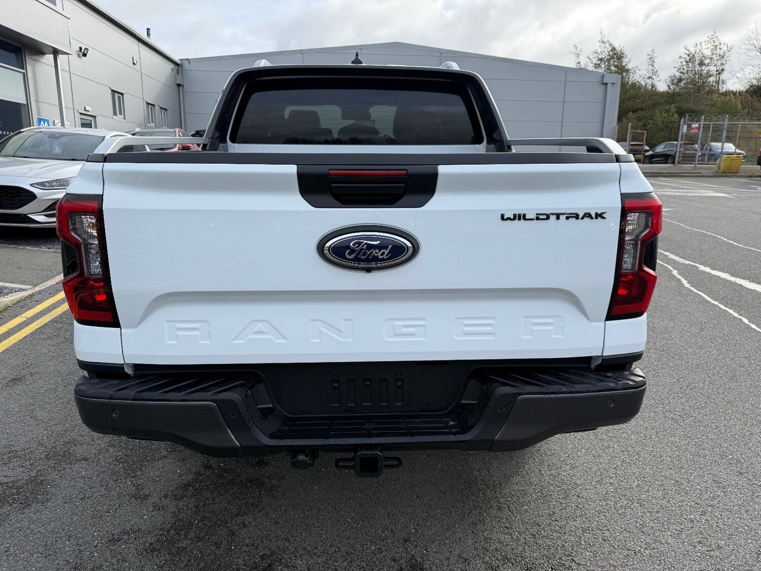 Used Ford Ranger for sale - 76684337: Photo 10