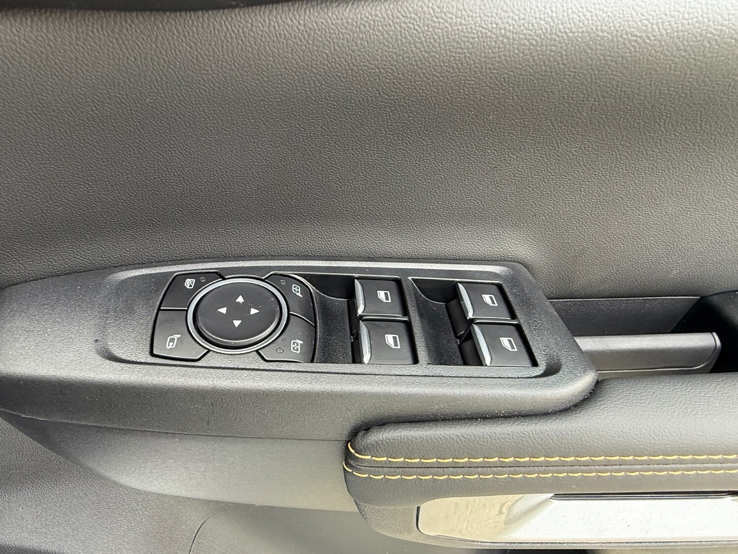 Used Ford Ranger for sale - 76684337: Photo 11