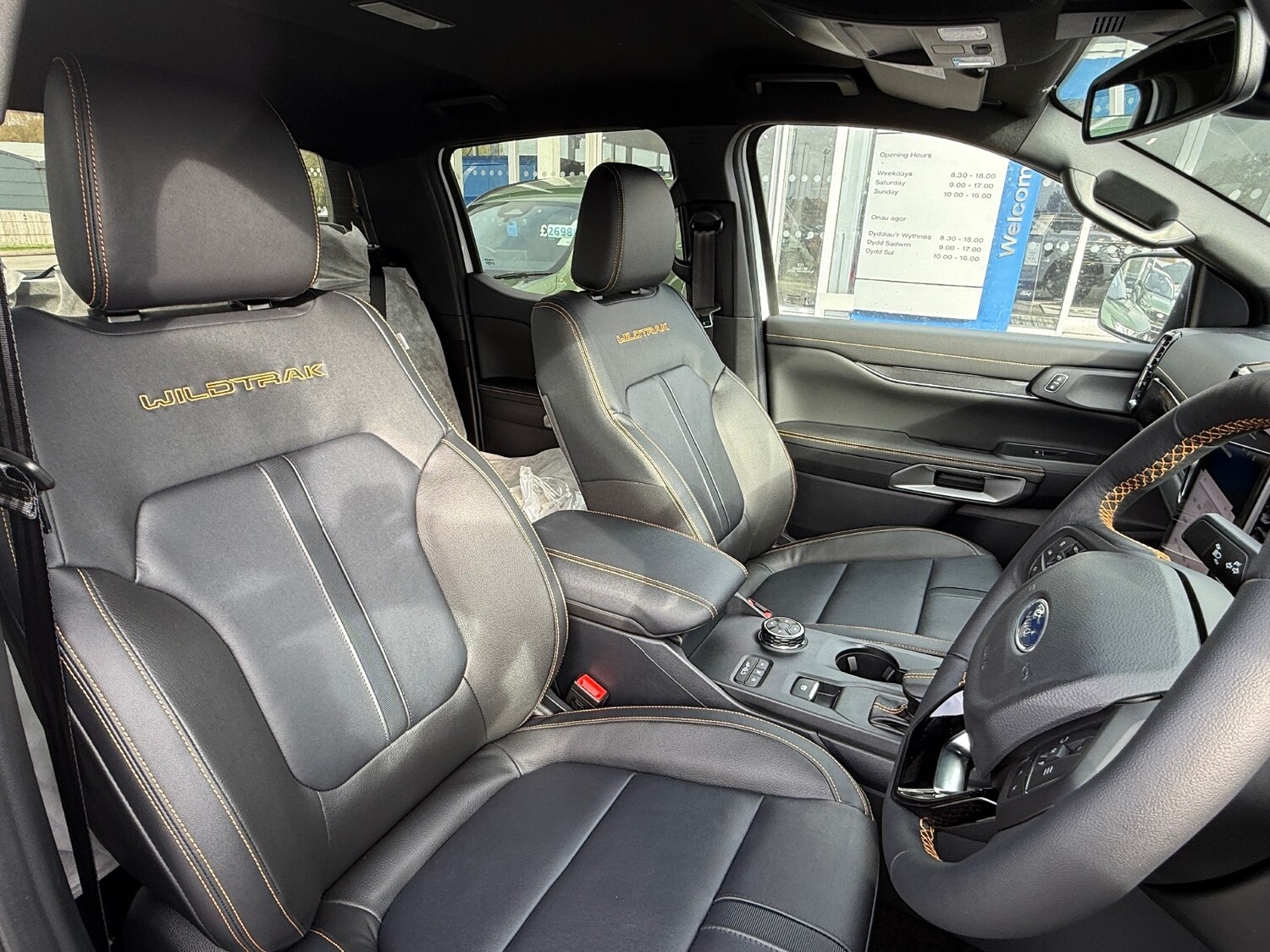 Used Ford Ranger for sale - 76684337: Photo 12