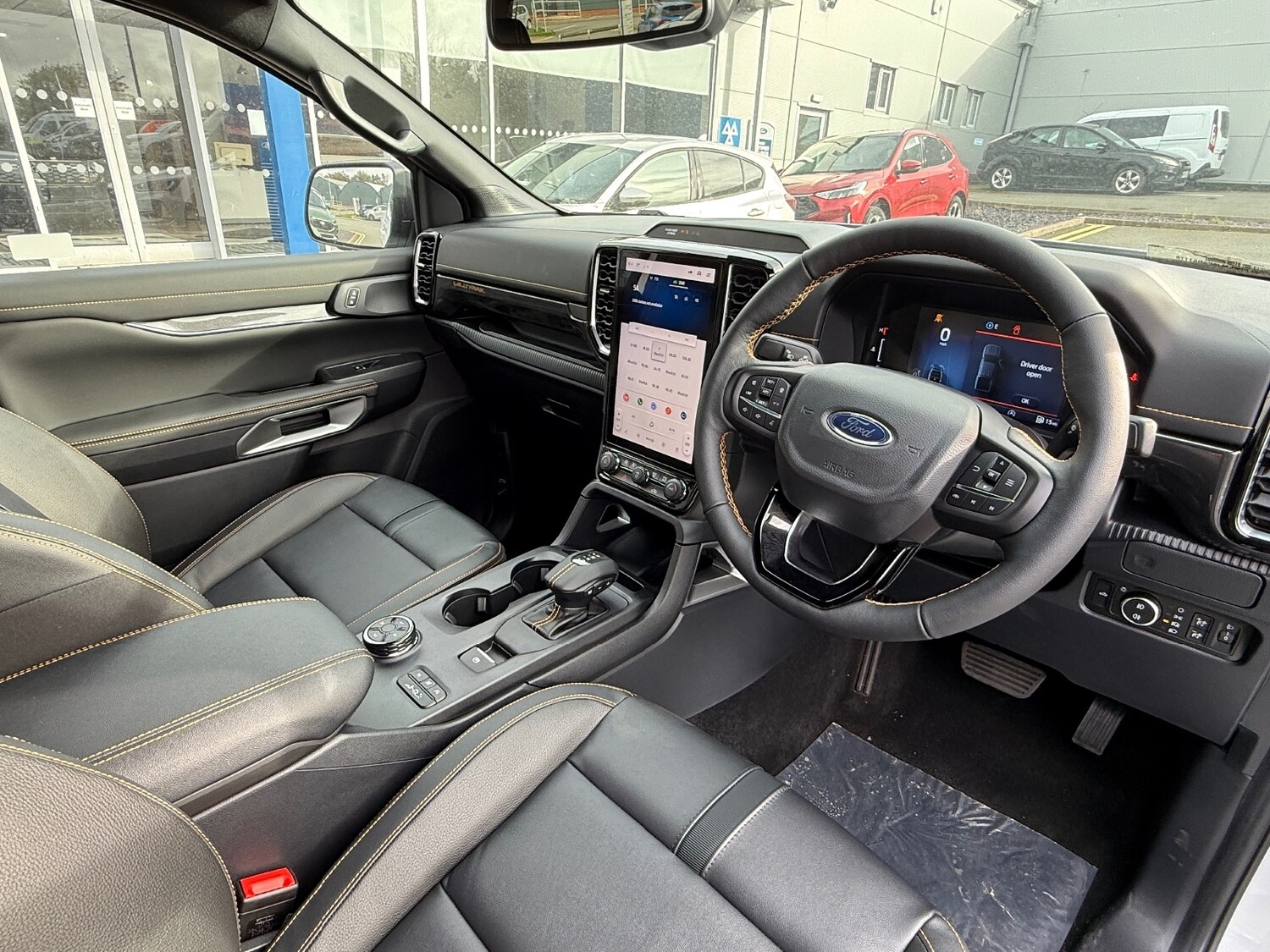 Used Ford Ranger for sale - 76684337: Photo 13