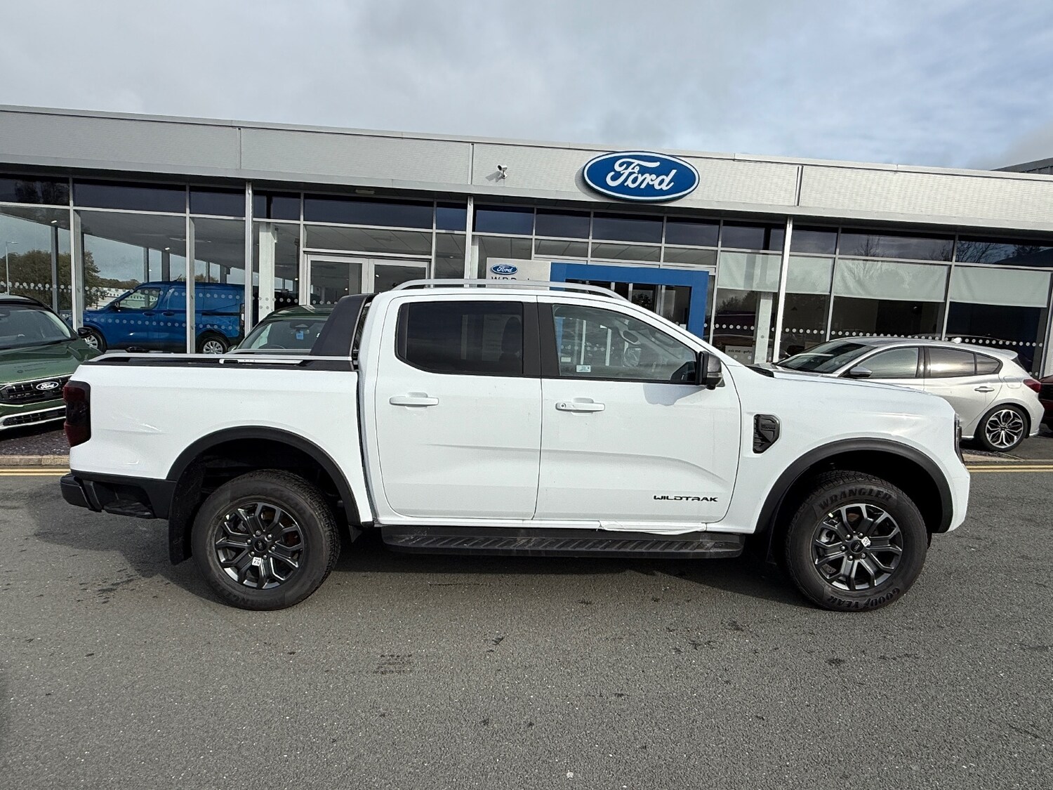 Used Ford Ranger for sale - 76684337: Photo 14