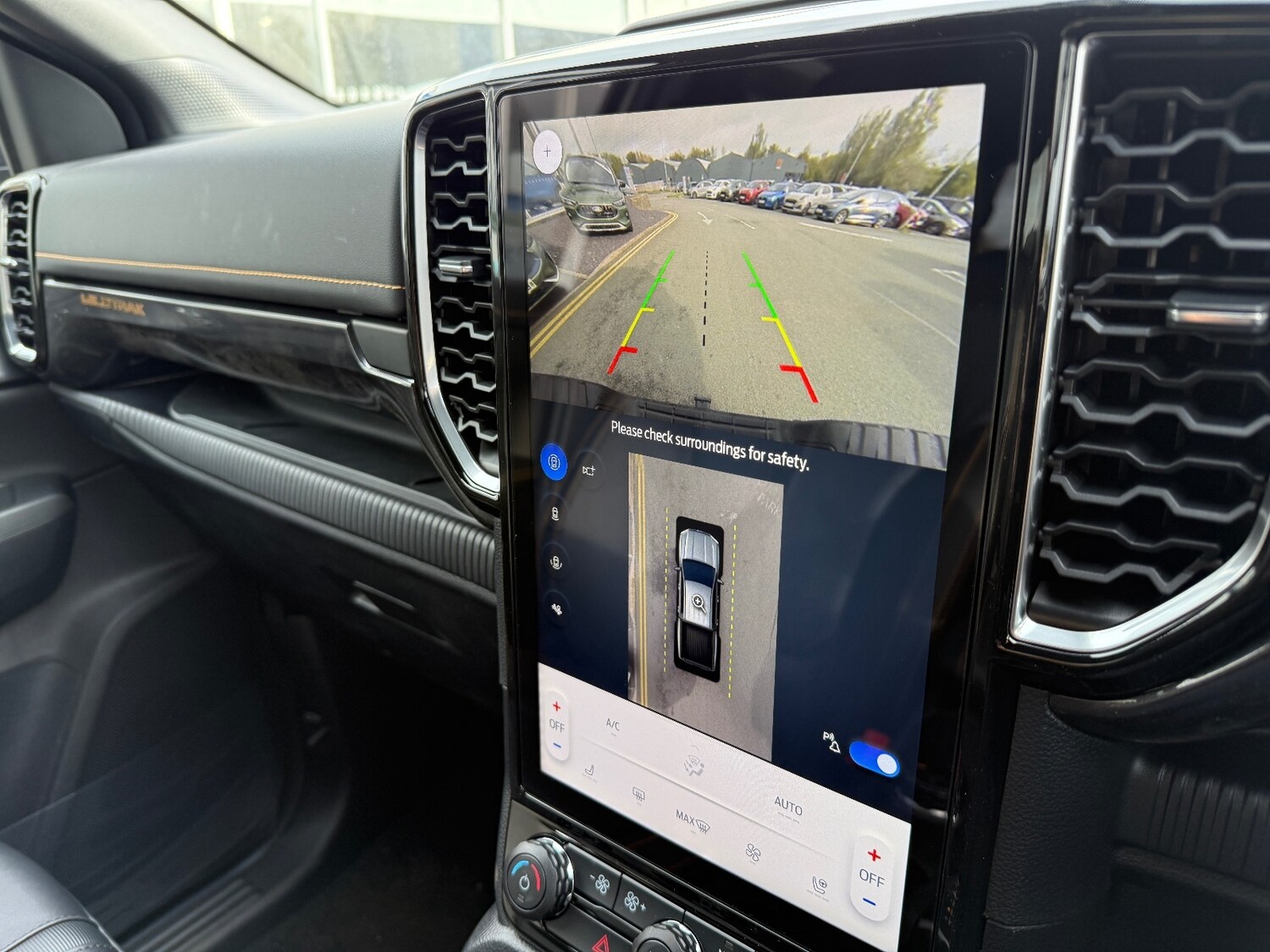 Used Ford Ranger for sale - 76684337: Photo 20