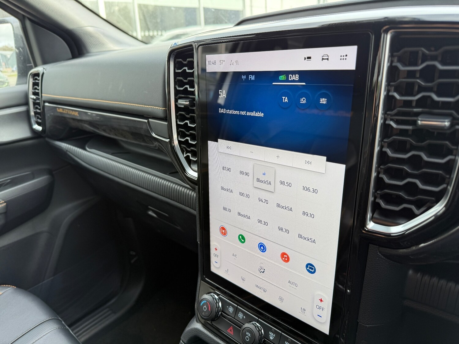 Used Ford Ranger for sale - 76684337: Photo 21