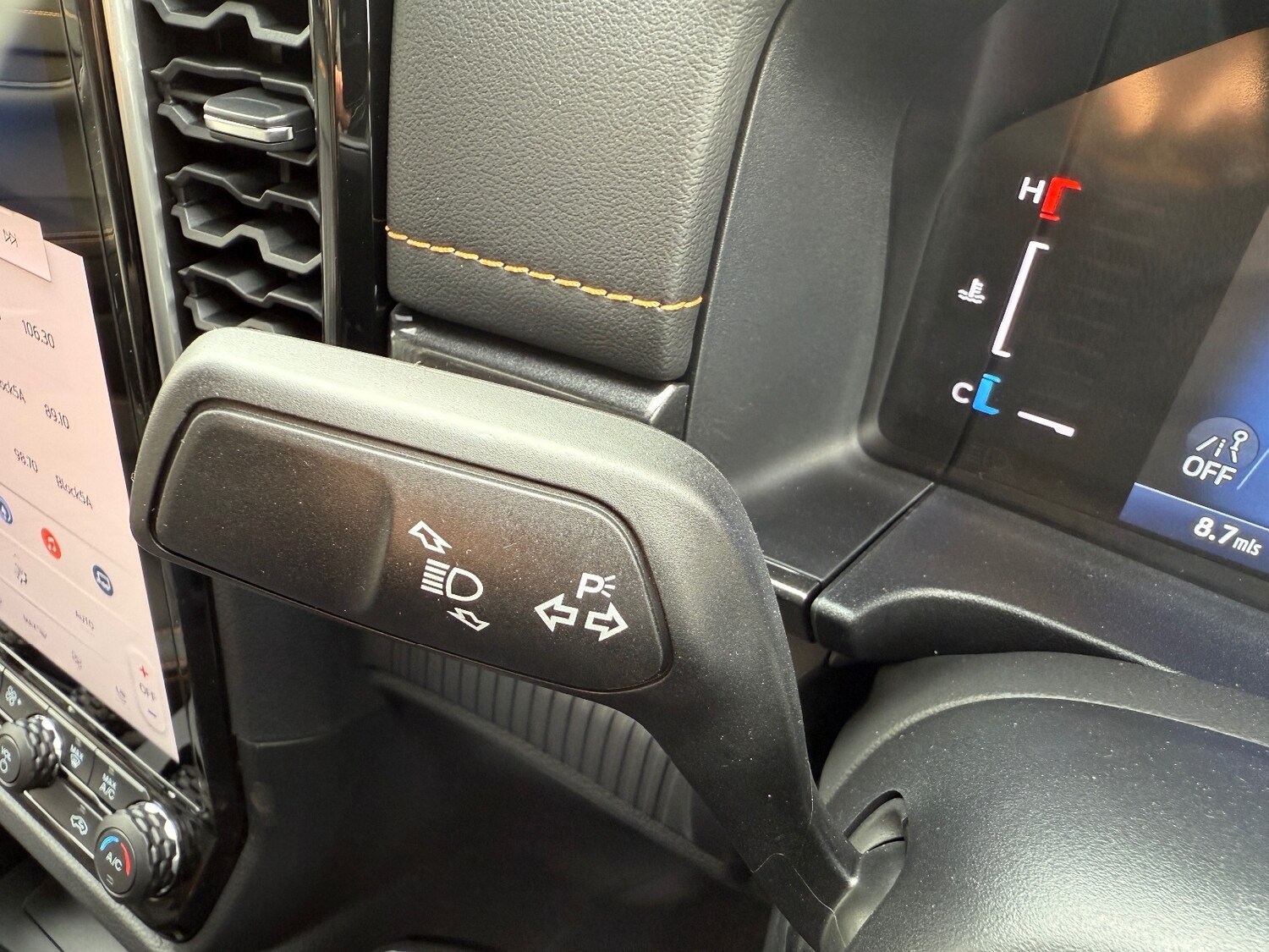 Used Ford Ranger for sale - 76684337: Photo 23