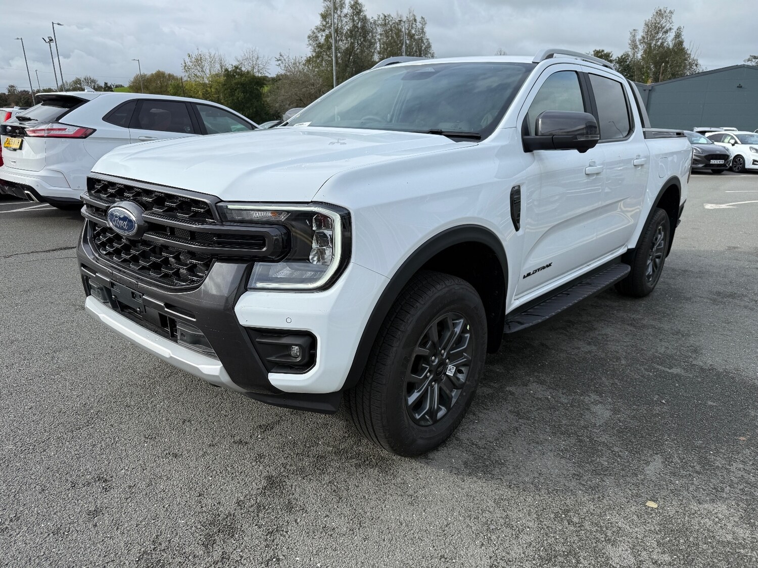 Used Ford Ranger for sale - 76684337: Photo 3