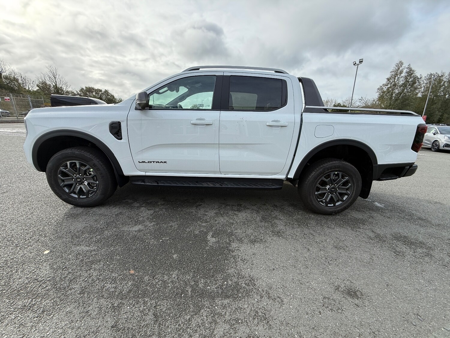 Used Ford Ranger for sale - 76684337: Photo 4