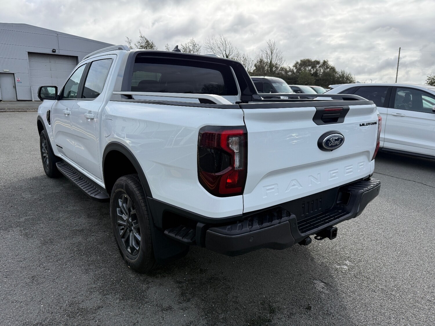 Used Ford Ranger for sale - 76684337: Photo 5