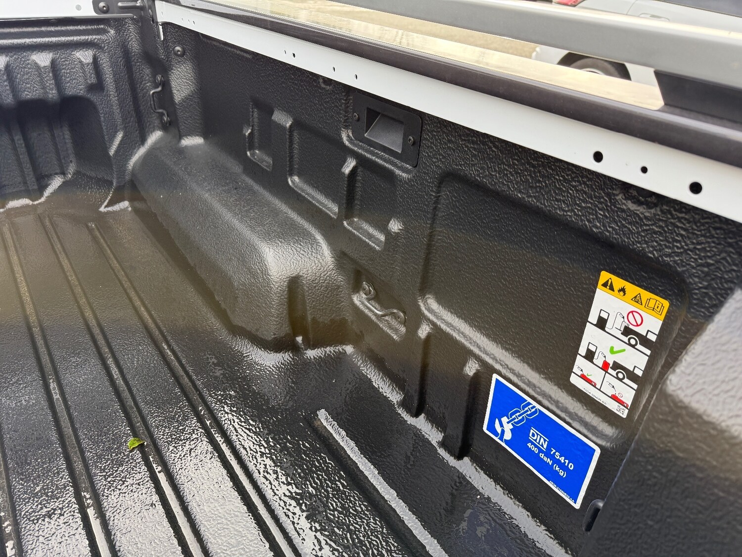 Used Ford Ranger for sale - 76684337: Photo 6