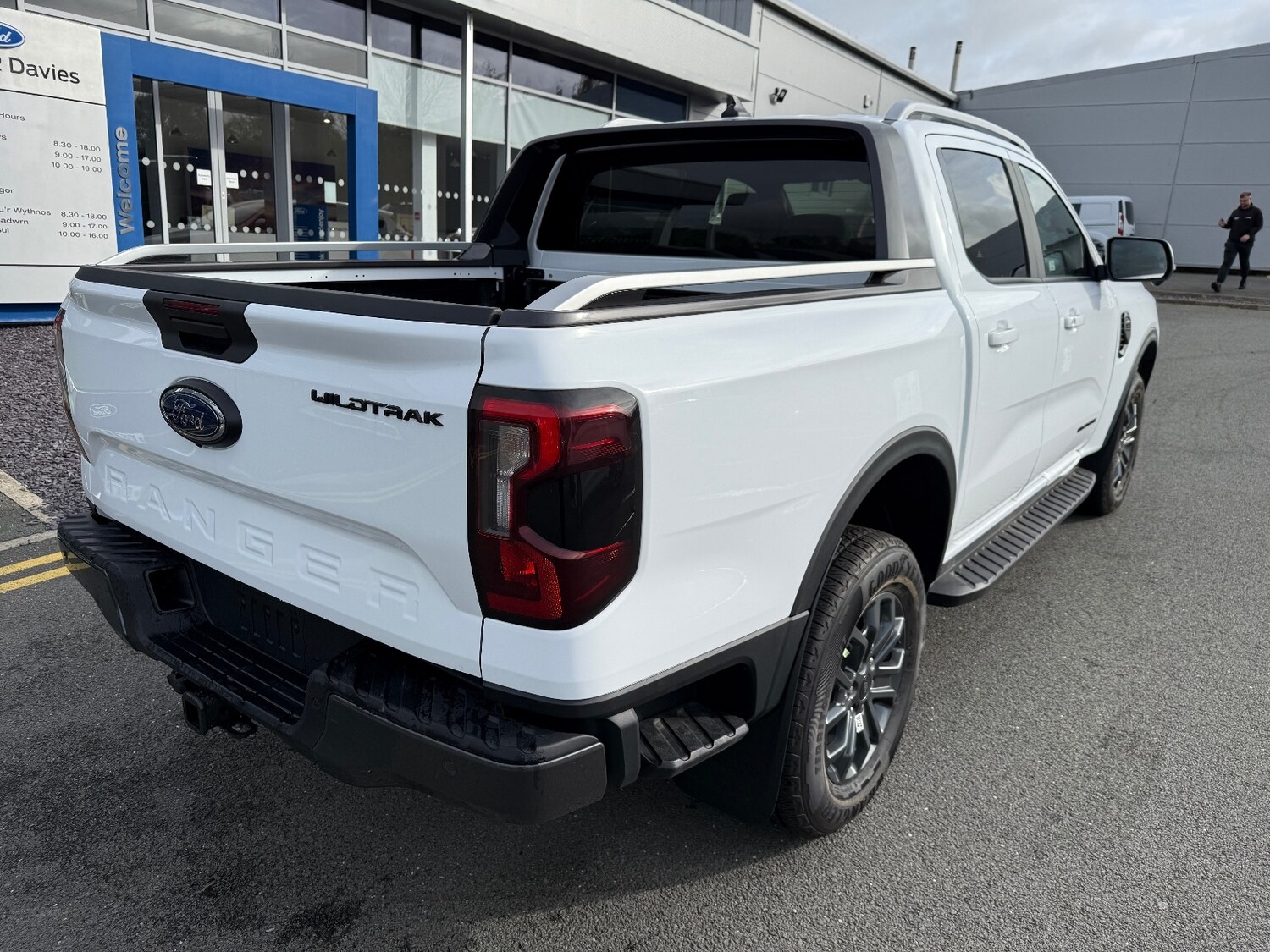 Used Ford Ranger for sale - 76684337: Photo 7