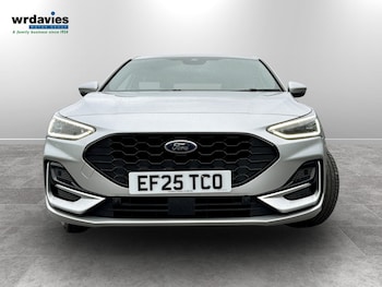 Used Ford Focus 2025 for sale - 78172734: Photo