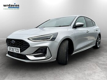 Used Ford Focus 2025 for sale - 78172734: Photo