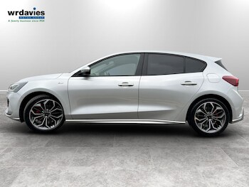 Used Ford Focus 2025 for sale - 78172734: Photo