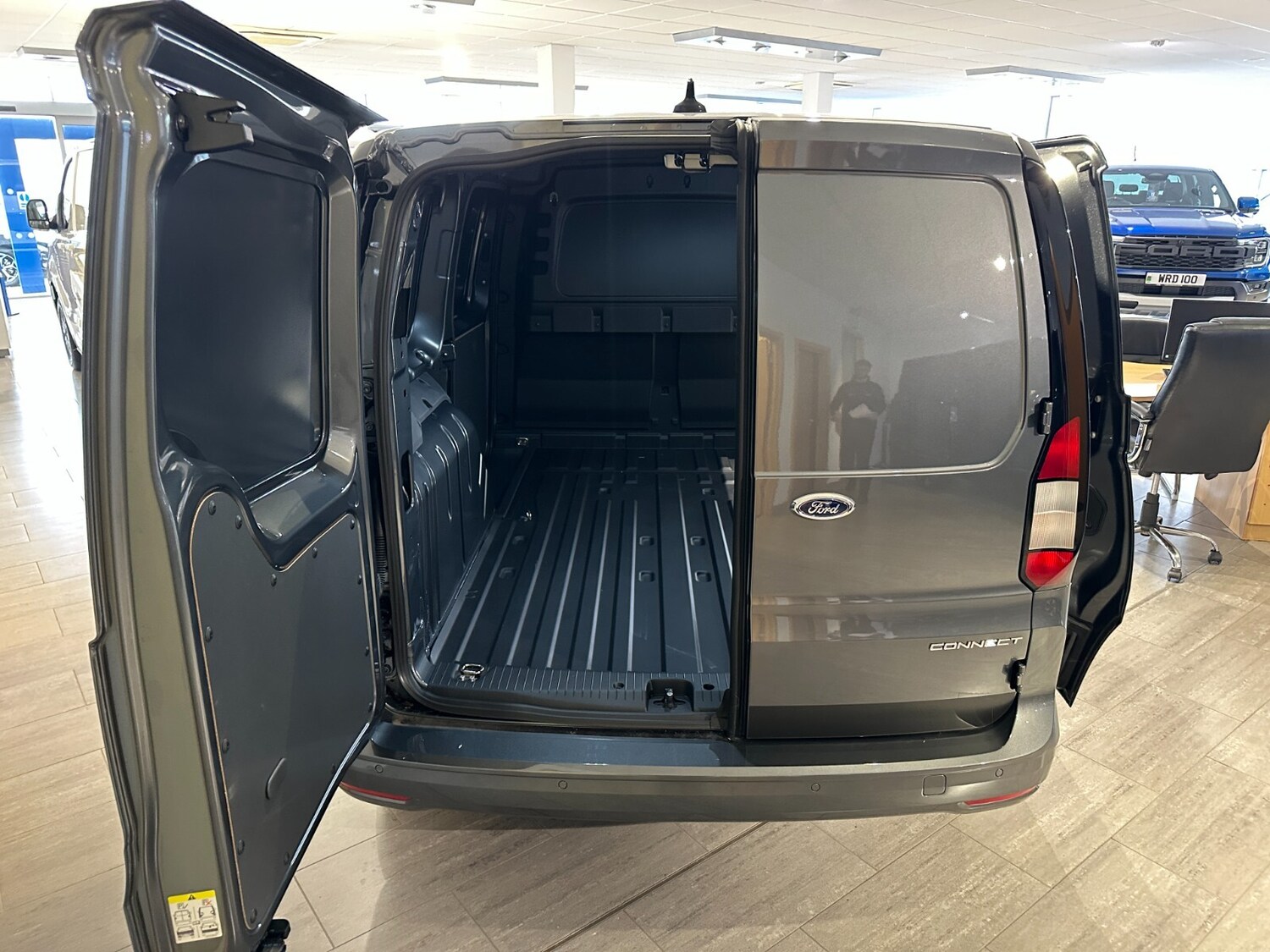 Used Ford Transit Connect for sale - 76622961: Photo 14