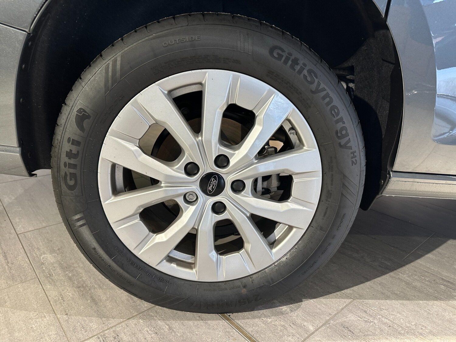 Used Ford Transit Connect for sale - 76622961: Photo 17