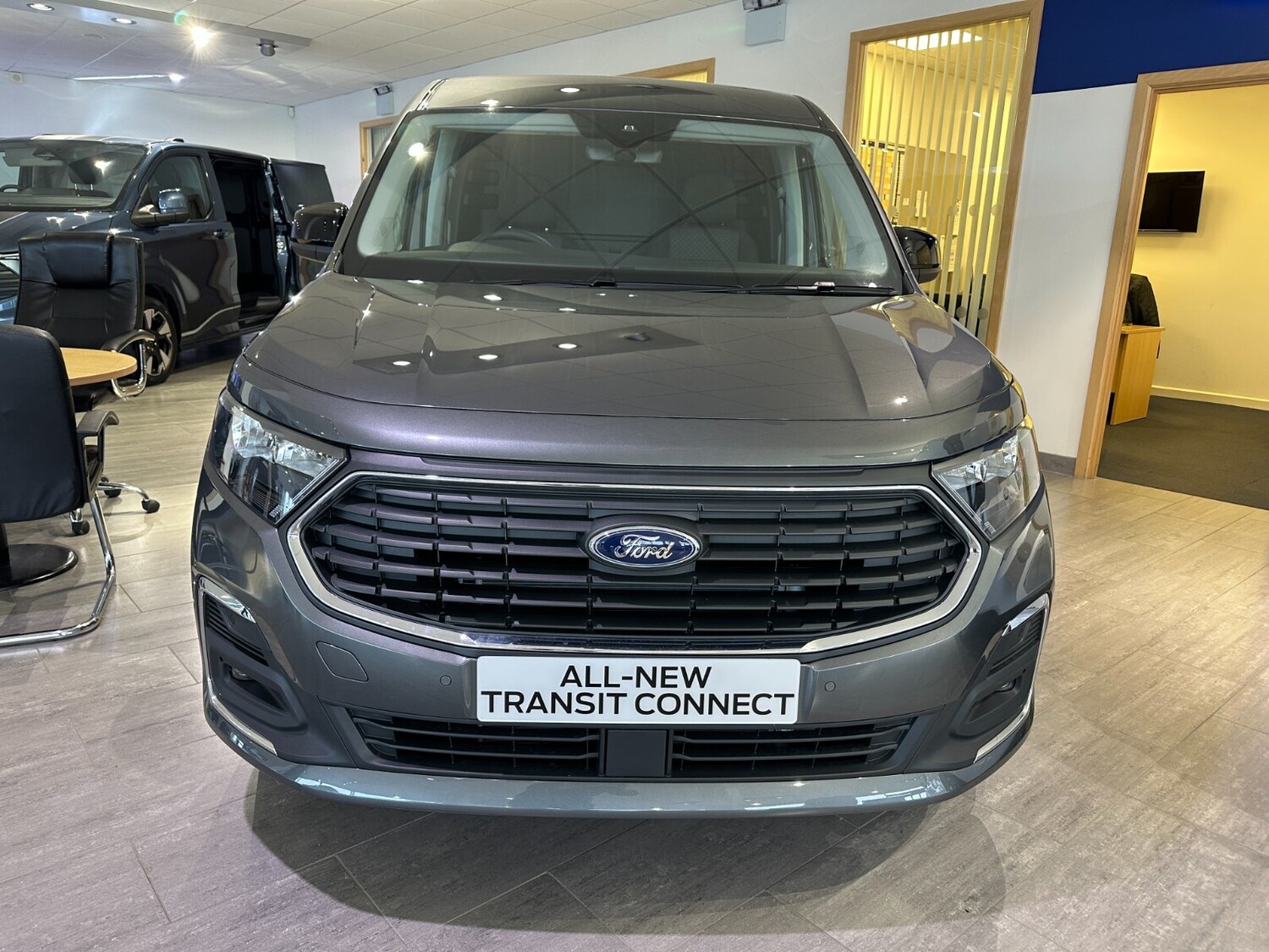 Used Ford Transit Connect for sale - 76622961: Photo 19