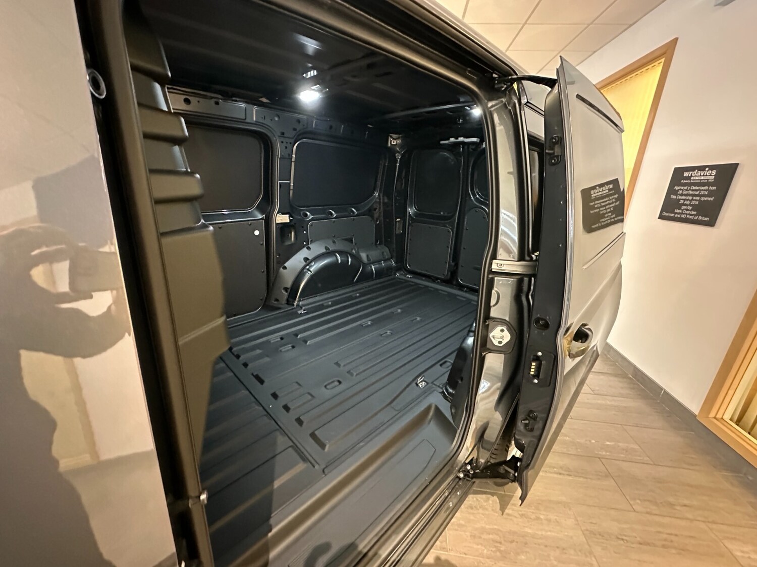 Used Ford Transit Connect for sale - 76622961: Photo 22