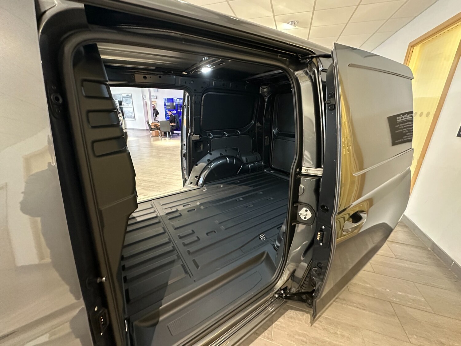 Used Ford Transit Connect for sale - 76622961: Photo 25