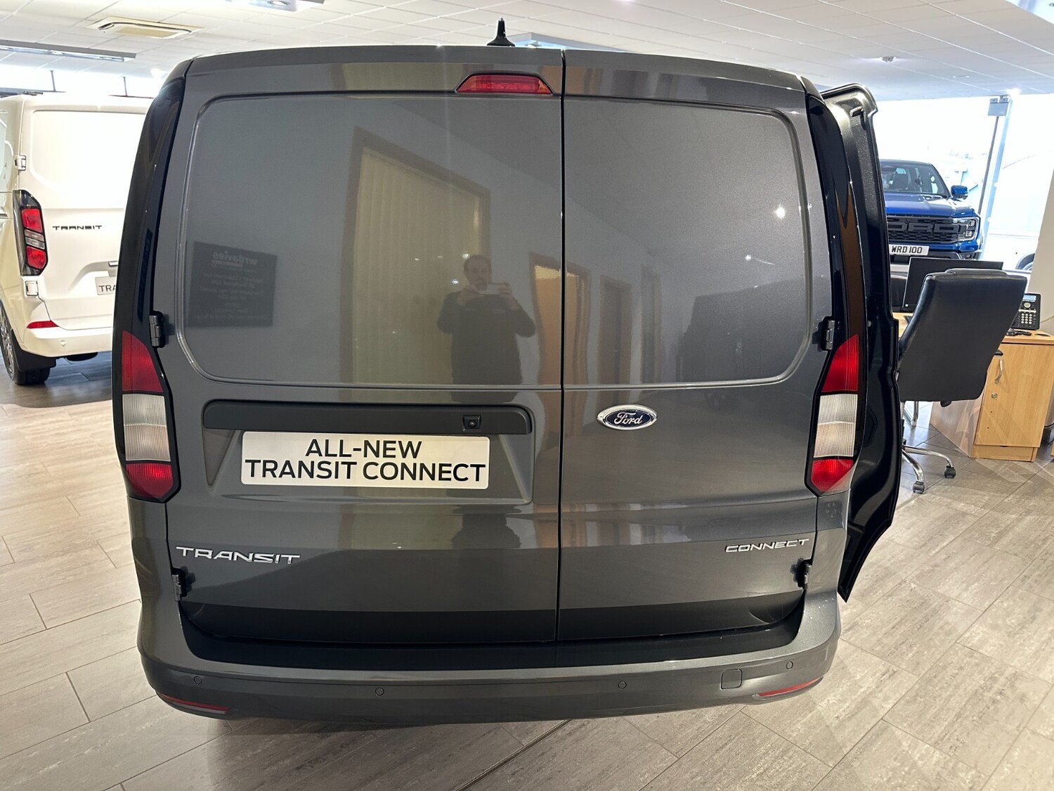 Used Ford Transit Connect for sale - 76622961: Photo 27