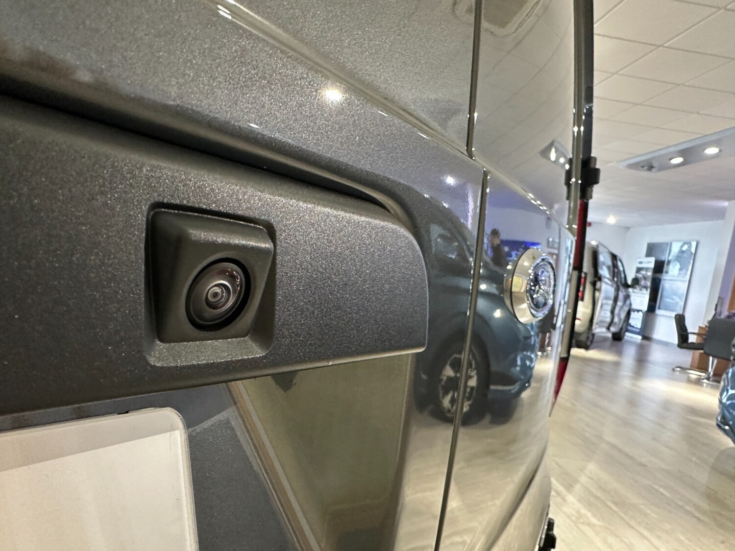 Used Ford Transit Connect for sale - 76622961: Photo 28