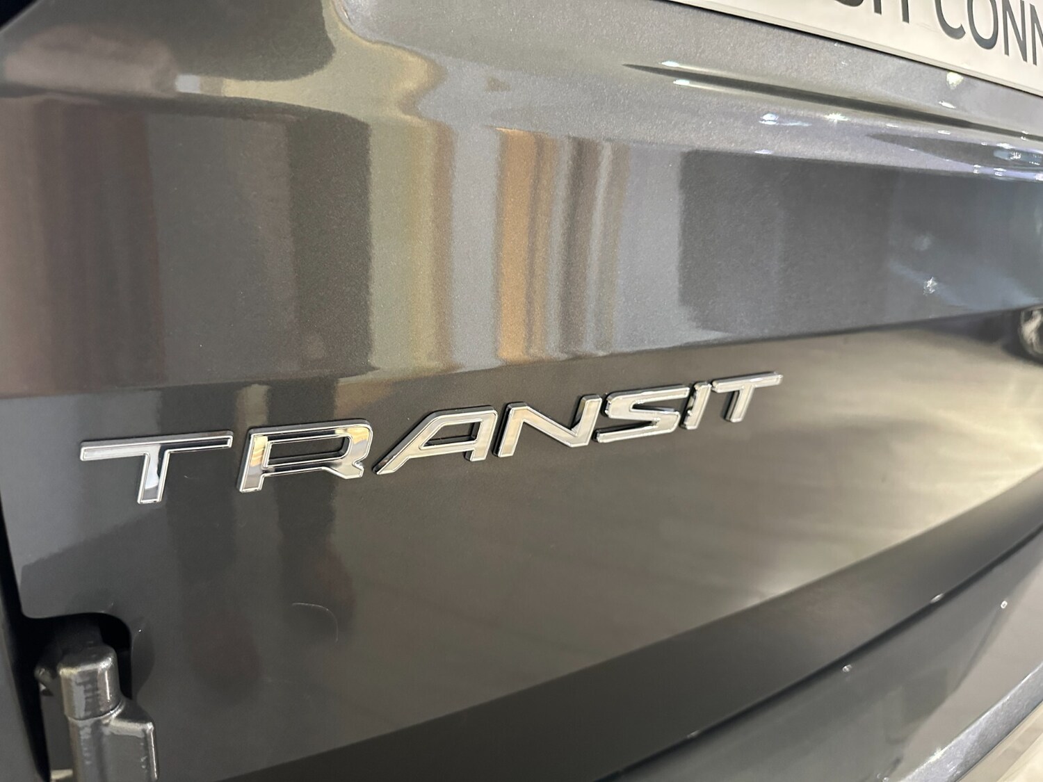 Used Ford Transit Connect for sale - 76622961: Photo 29