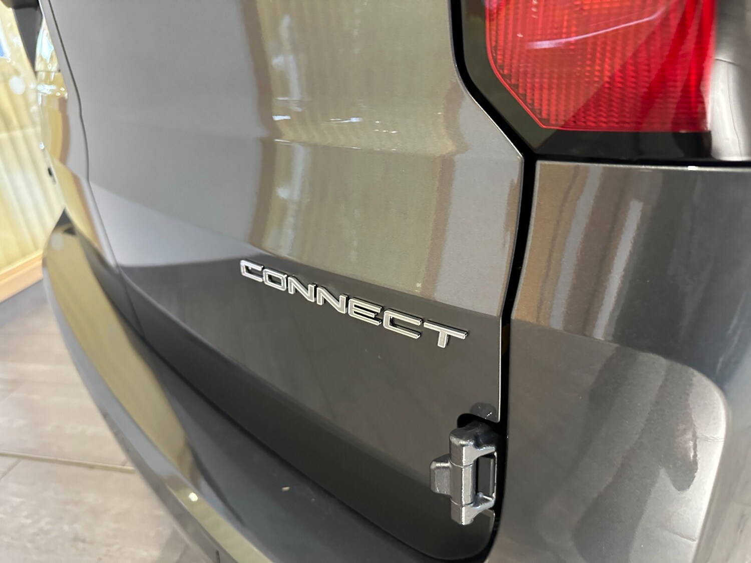 Used Ford Transit Connect for sale - 76622961: Photo 30