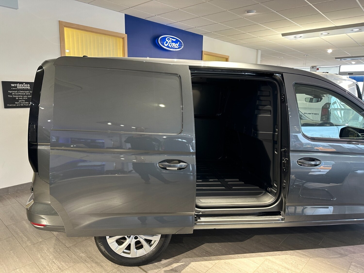 Used Ford Transit Connect for sale - 76622961: Photo 35