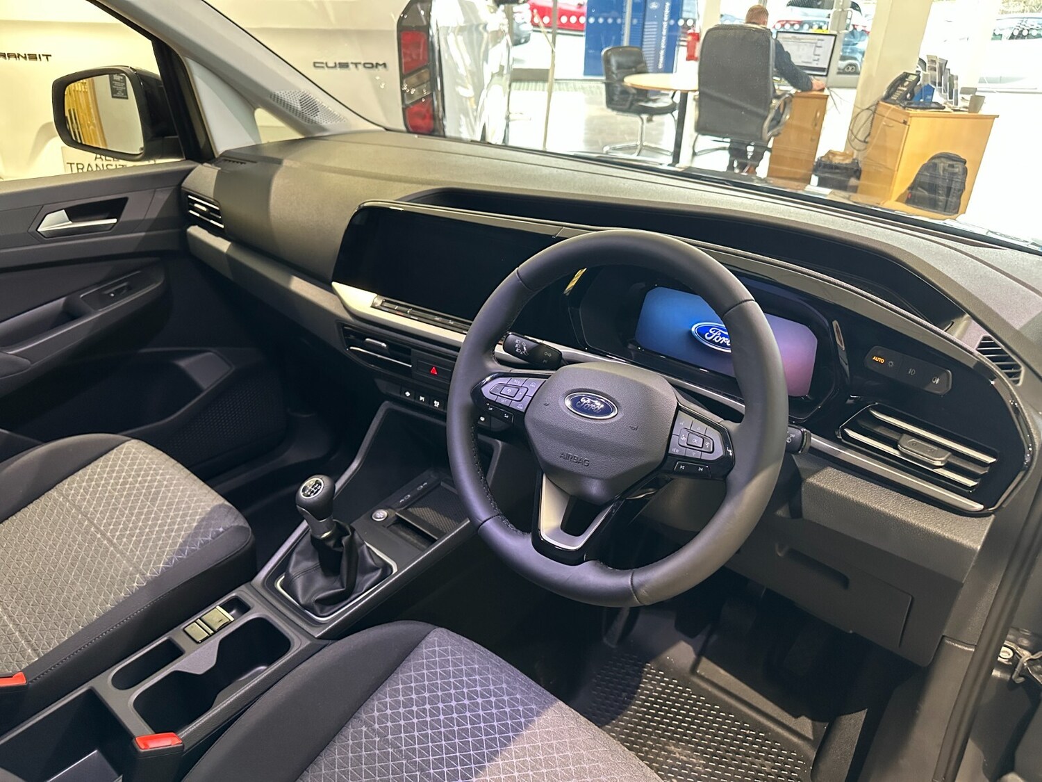 Used Ford Transit Connect for sale - 76622961: Photo 36