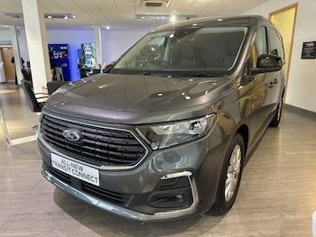 Used Ford Transit Connect undefined for sale - 76622961: Photo