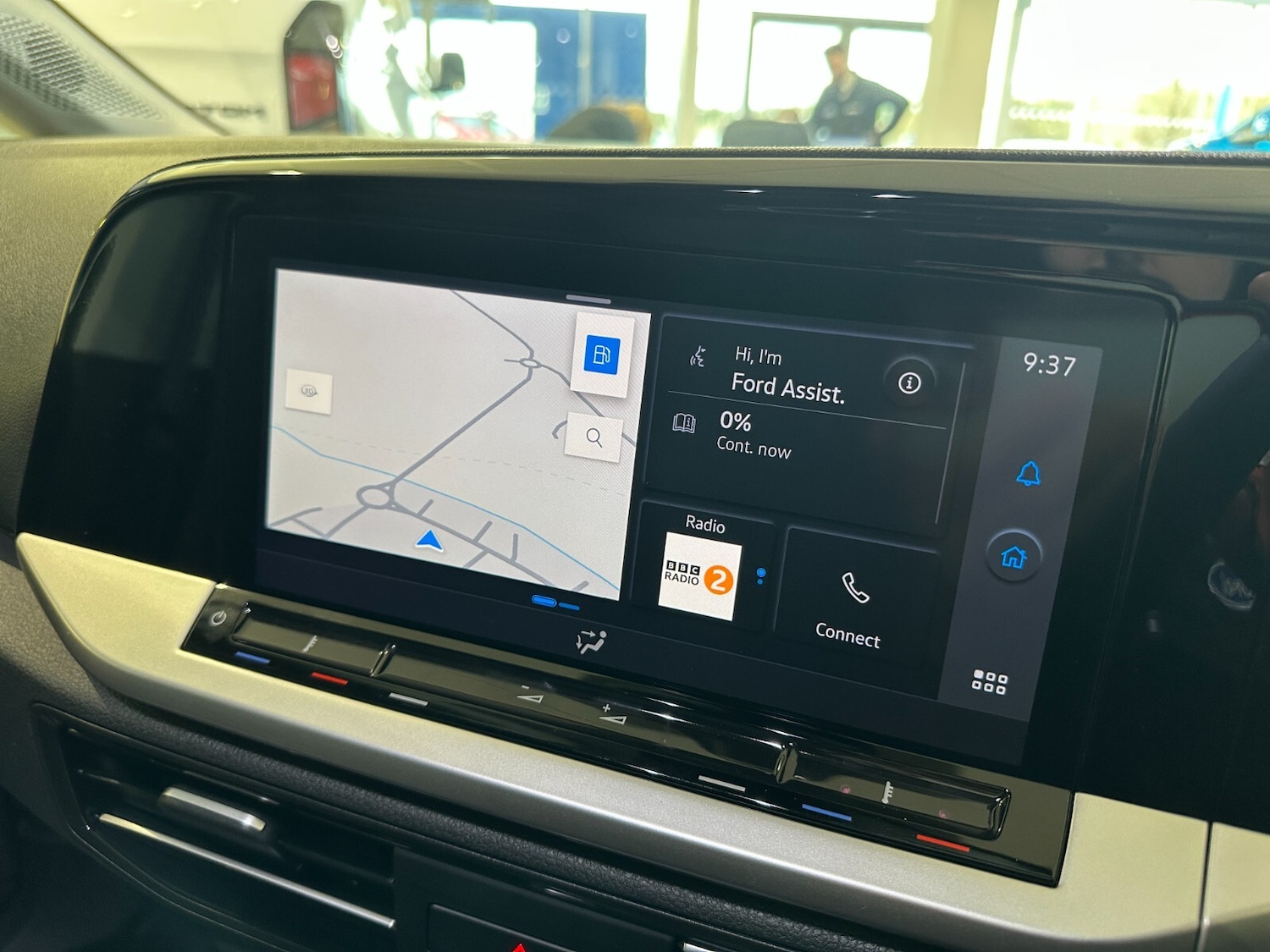 Used Ford Transit Connect for sale - 76622961: Photo 41