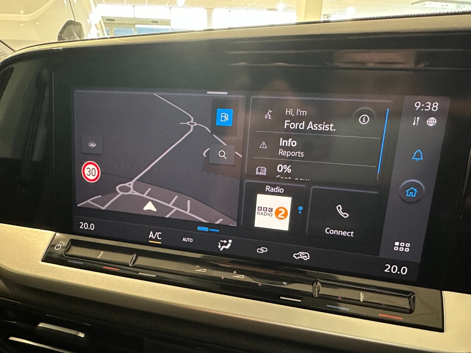 Used Ford Transit Connect for sale - 76622961: Photo 47