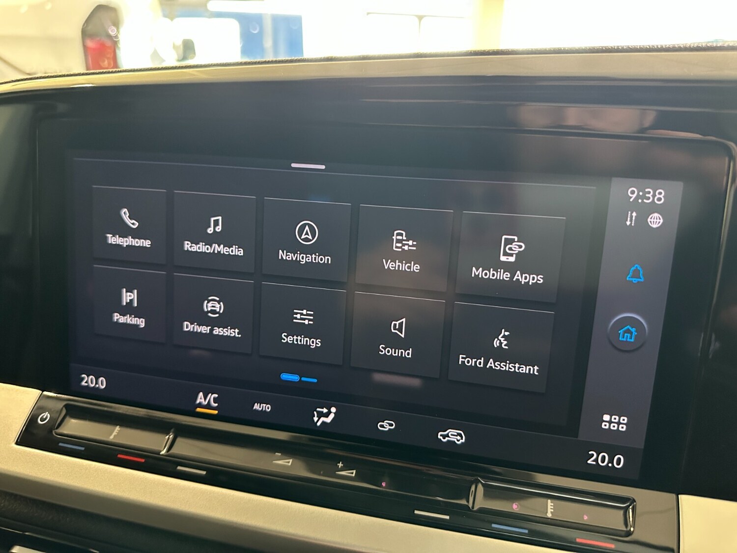 Used Ford Transit Connect for sale - 76622961: Photo 48