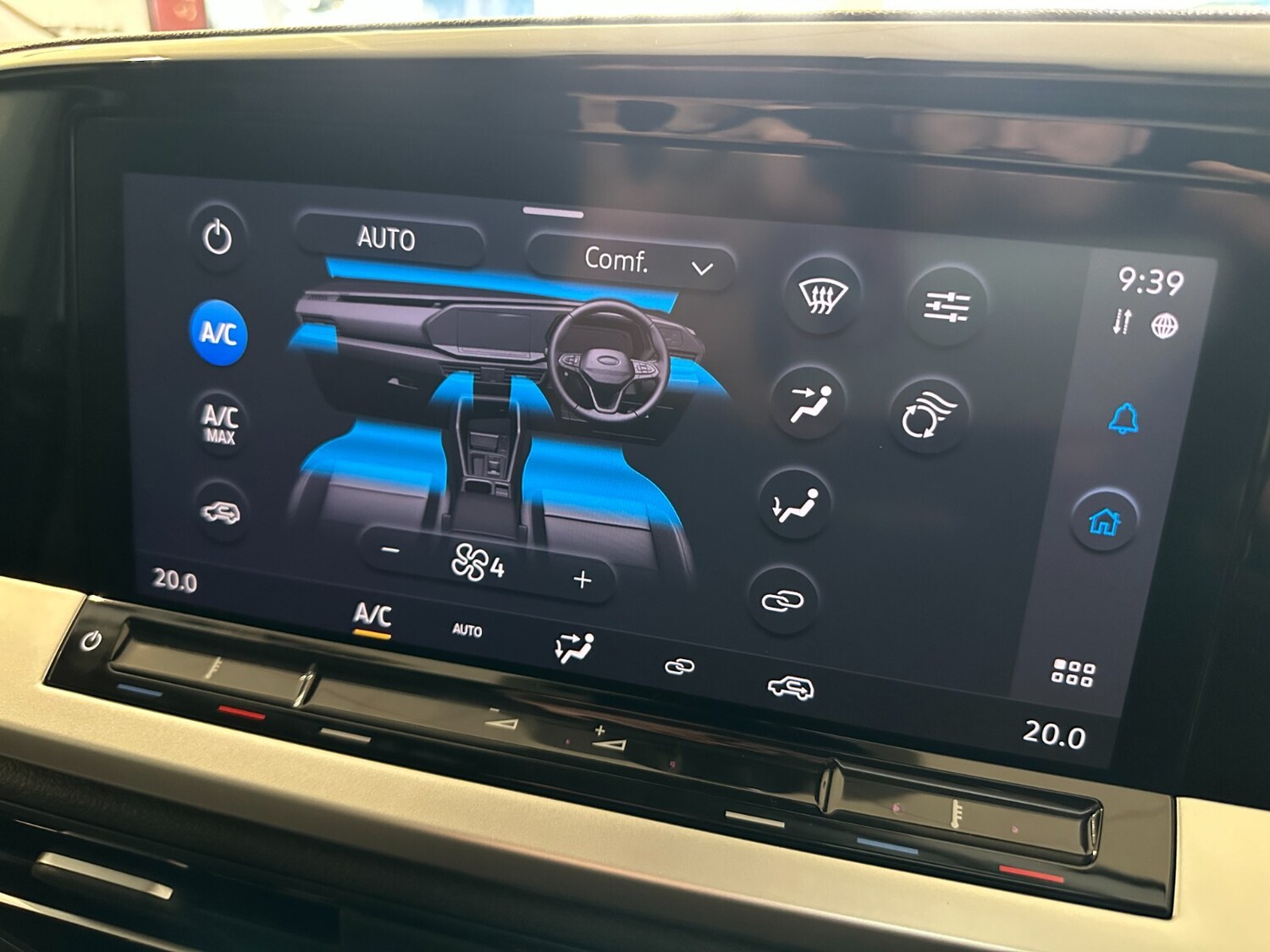 Used Ford Transit Connect for sale - 76622961: Photo 52